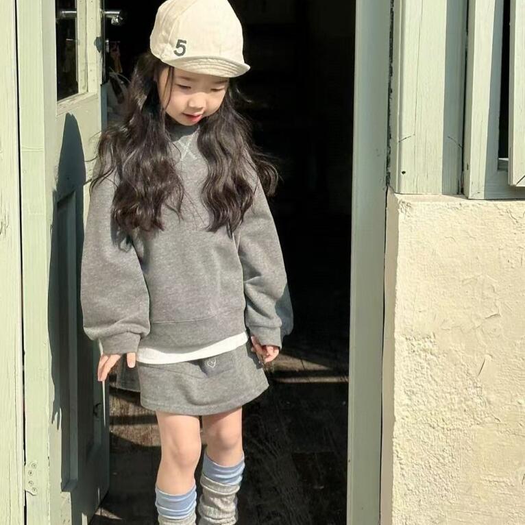 2025新品★子供服　セットアップ★90cm〜140cm