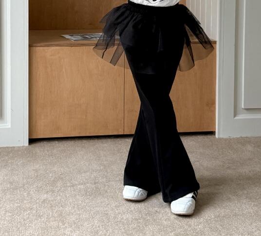 「2025」子供服★ズボン★ボトムス★キッズ★韓国風子供服★90cm〜150cm