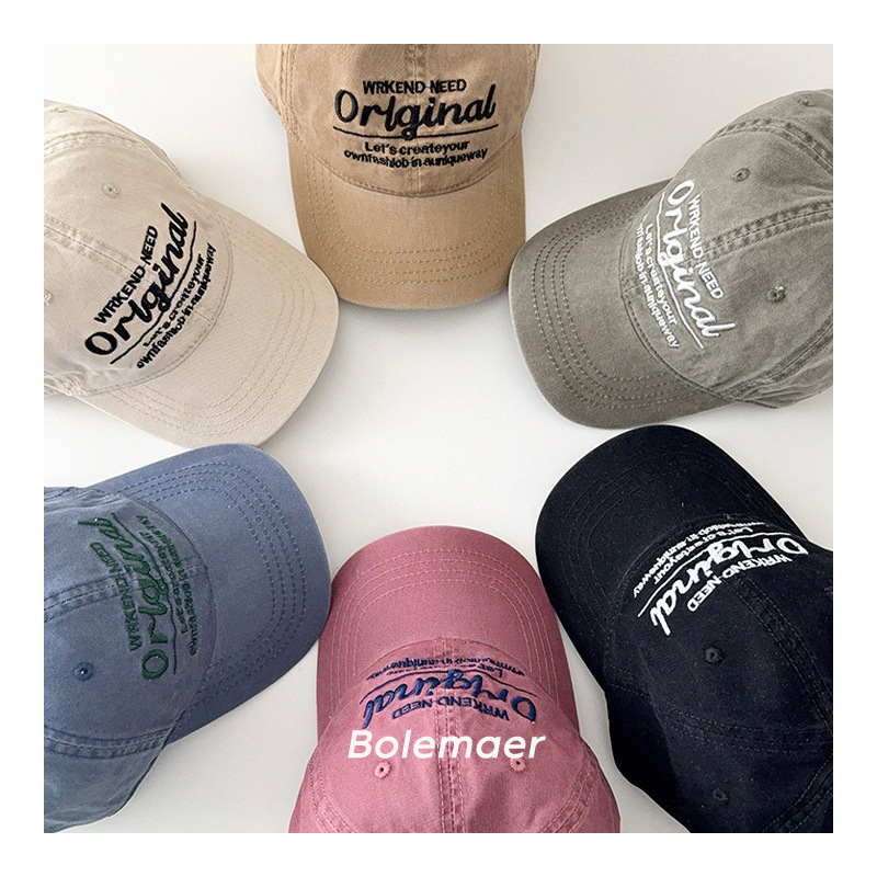 「2025」子供用★帽子★キャップ★キッズ★野球帽★キャスケット★6色