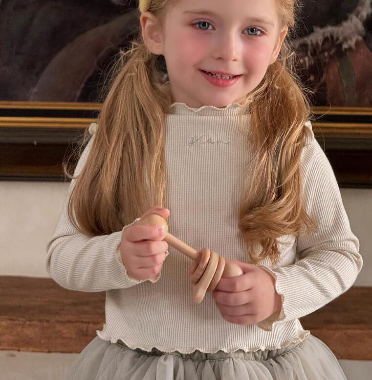 2025春新作J★子供服　トップス★90cm〜140cm