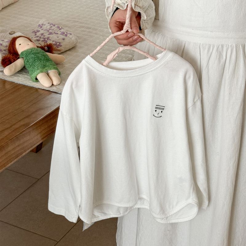 2025新作LBB★子供服　トップス★90cm〜140cm