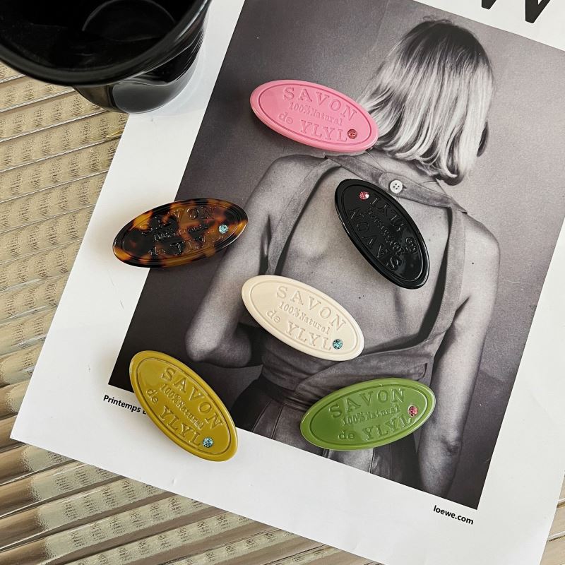 2025★髪飾り★ヘアアクセサリー★ヘアピン