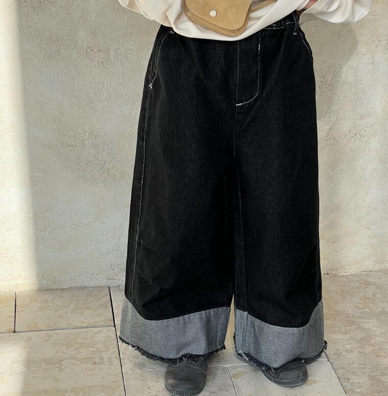 2025新入荷MXW★子供服　ズボン★90cm〜150cm