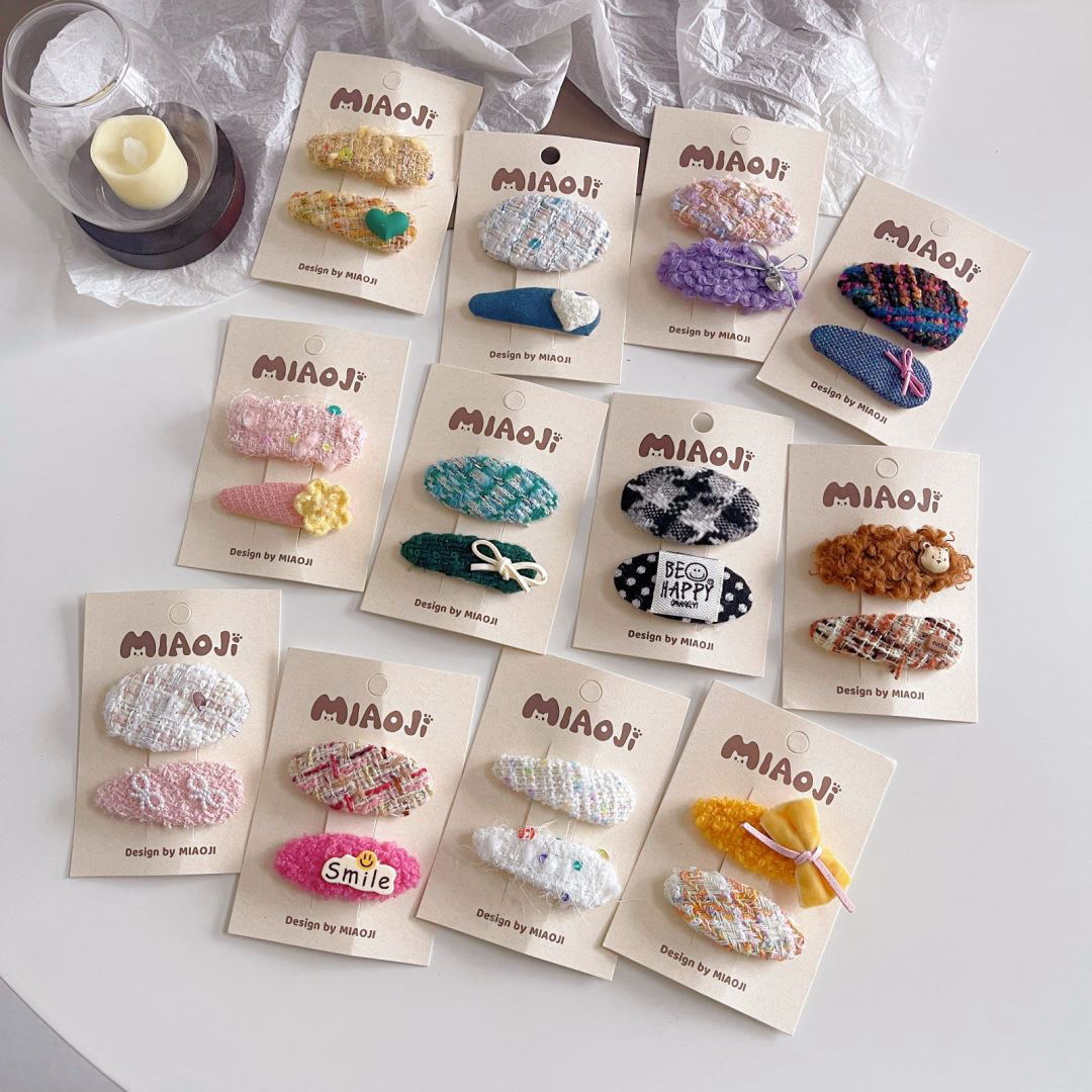 髪飾り★まとめ髪用★ヘアアクセサリー★子供用★ヘアピン★可愛い