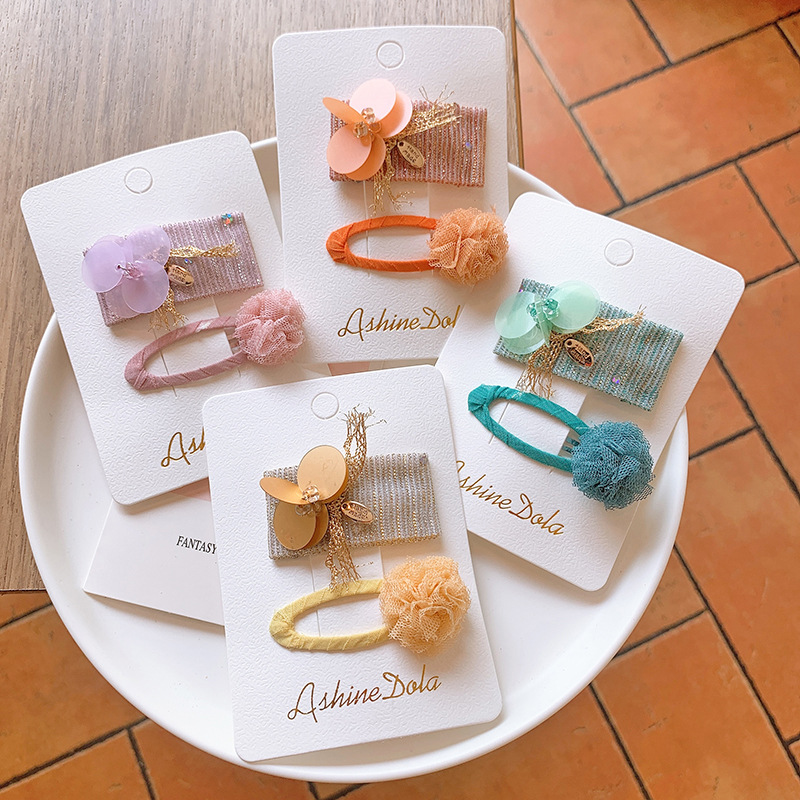 髪飾り★まとめ髪用★ヘアアクセサリー★子供用★ヘアピン★可愛い