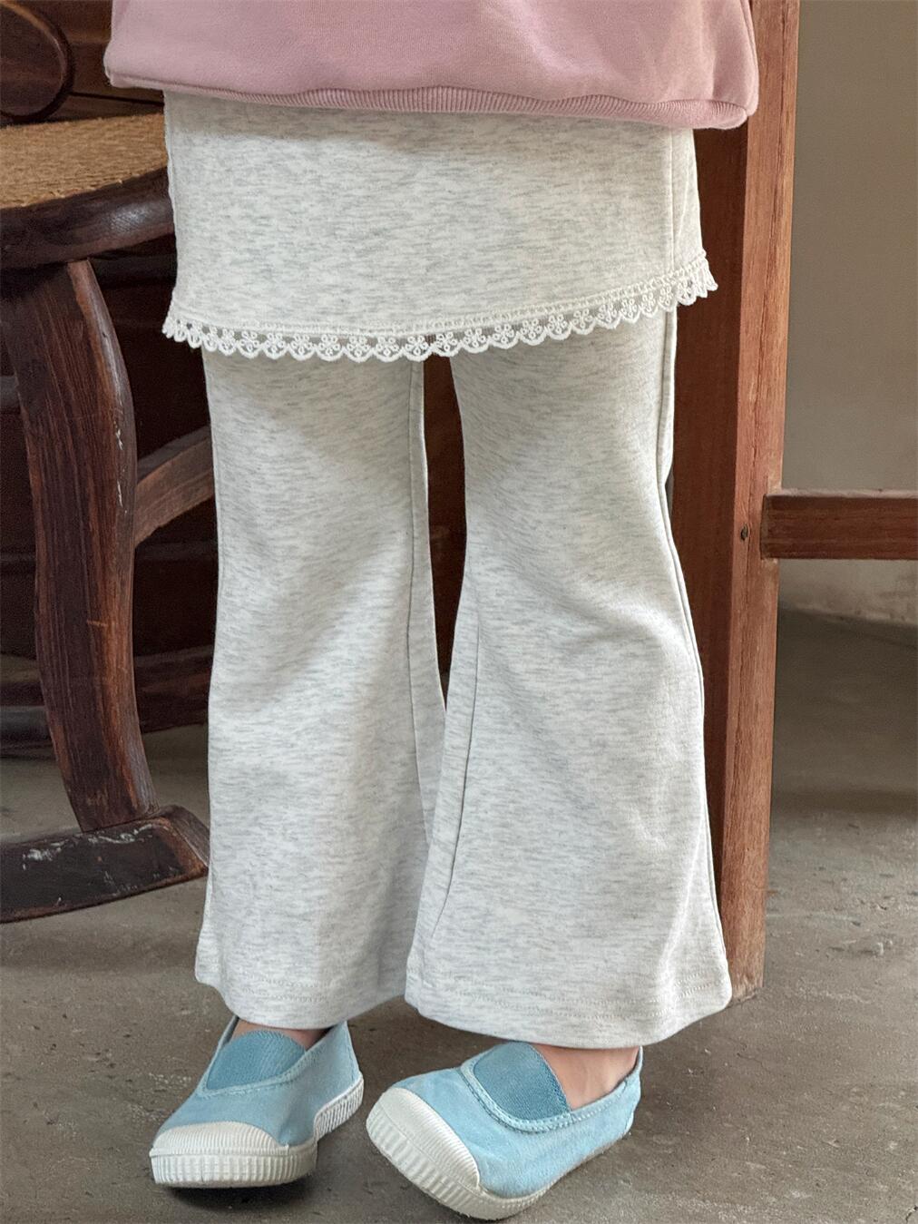 2025★春秋新作★韓国風子供服★ズボン★90cm〜140cm