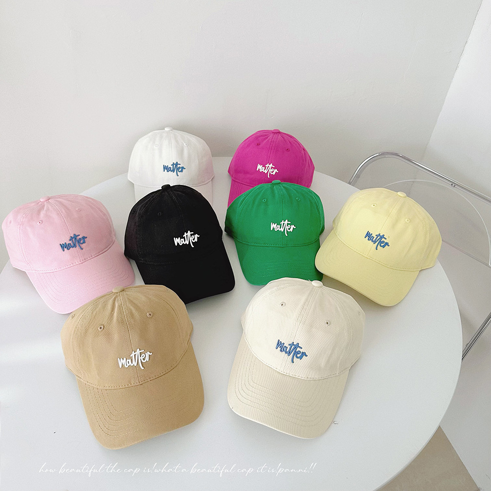 2025★キッズ/大人帽子★ハット★キャップ★野球帽★14色