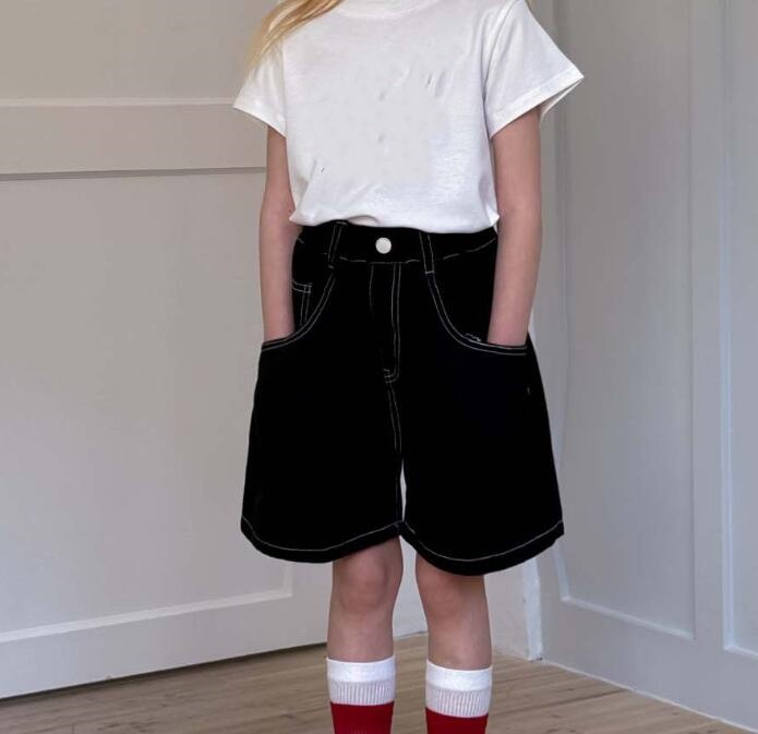 2025★春秋新作★韓国風子供服★ズボン★90cm〜150cm