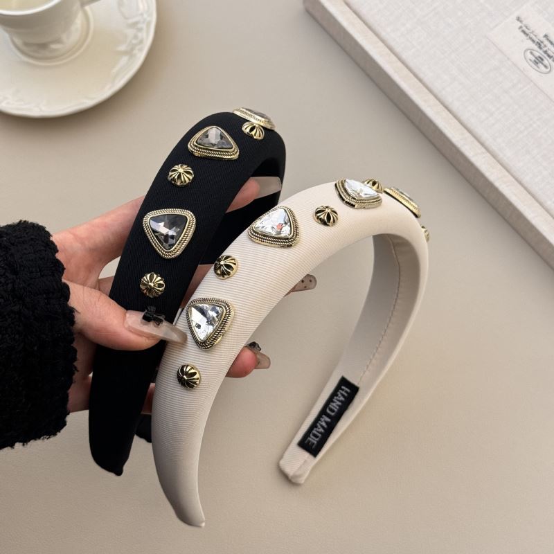 2025★髪飾り★ヘアアクセサリー★カチューシャ