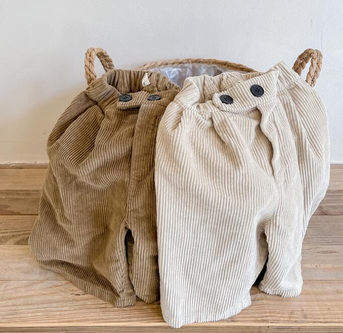 「2025」子供服★ズボン★ボトムス★韓国風子供服★2色80cm〜130cm