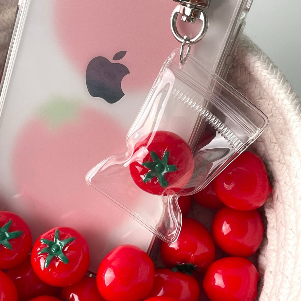 ★可愛いキーホルダー　装飾品★キーチェーン★