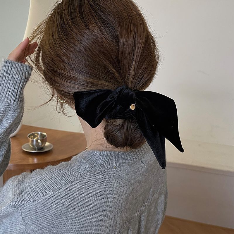 2025★髪飾り★ヘアアクセサリー★ヘアゴム★シュシュ