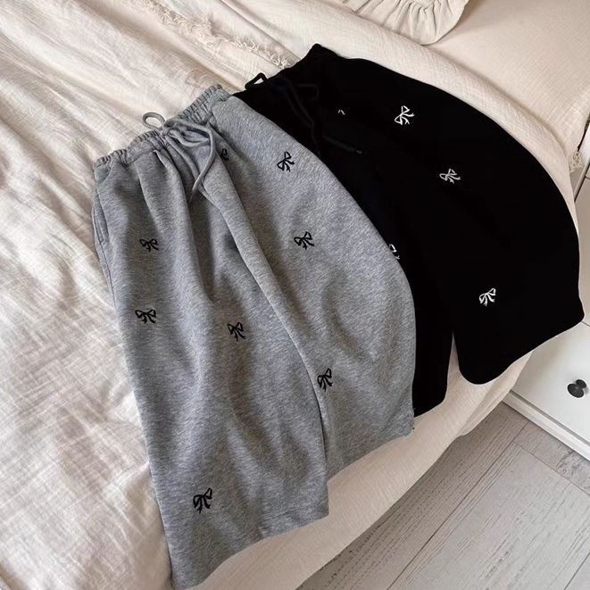 2025新入荷★子供服　ズボン★80cm〜140cm 2色