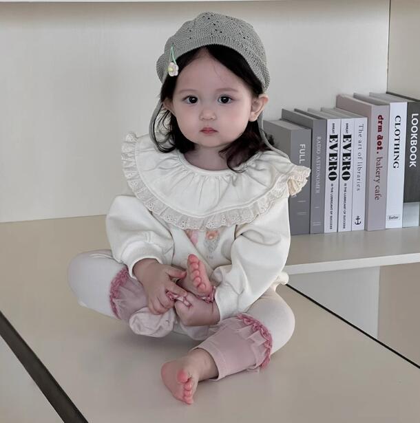 2025新作★子供服　トップス★73CM〜100cm