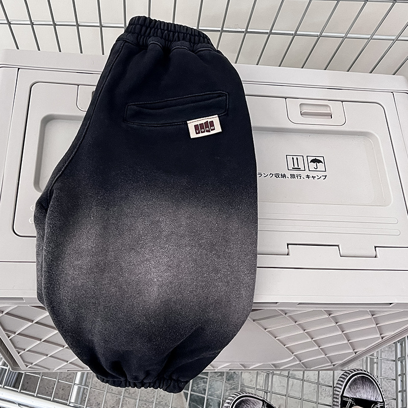 2025新入荷★子供服　ズボン★80cm〜130cm