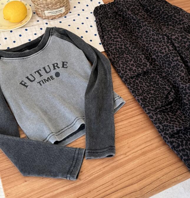 2025新作Y★子供服　トップス★90cm〜150cm