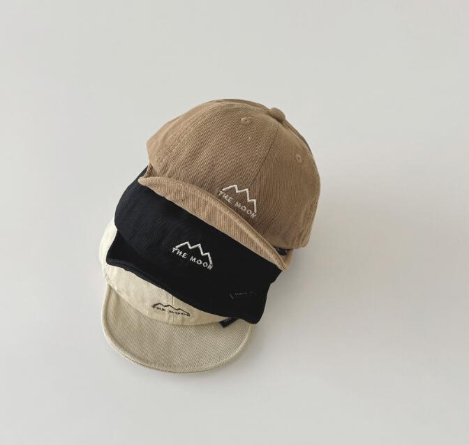 2025年新品★子供用★帽子　ハット★ 5色