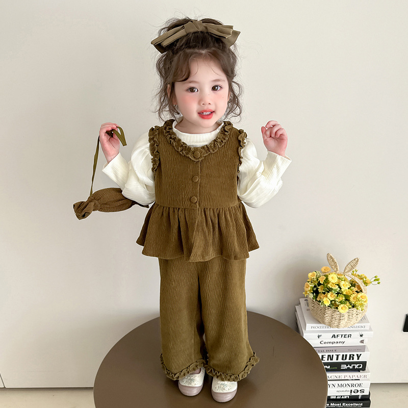 2025新品★子供服　セットアップ★90cm〜140cm
