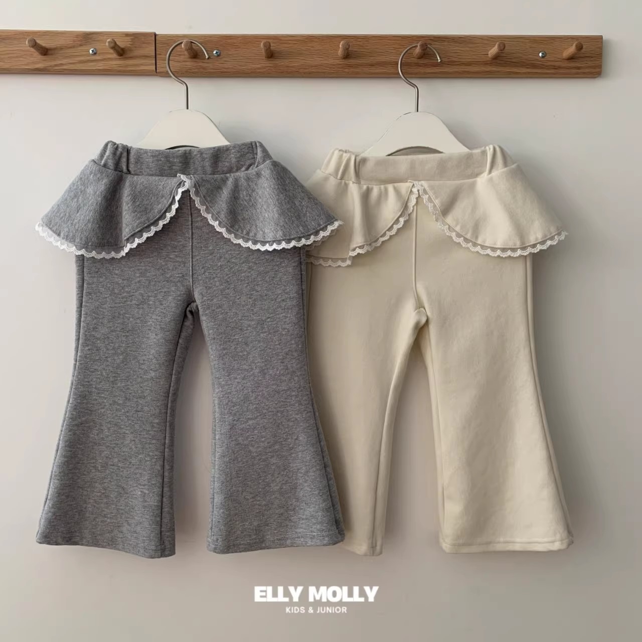 2025新入荷★子供服　ズボン★73CM〜120cm 2色
