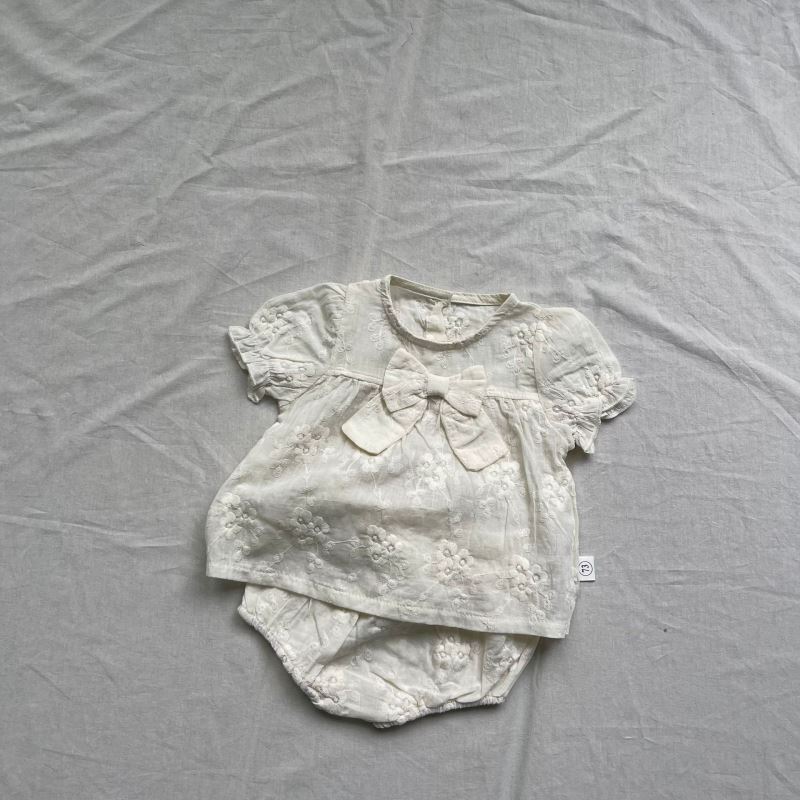 2025新品★子供服　セットアップ★73CM〜100cm
