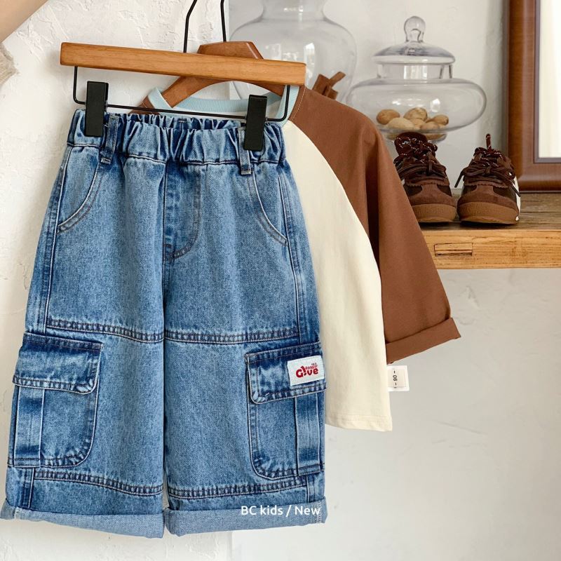 2025新入荷★子供服　ズボン★90cm〜140cm
