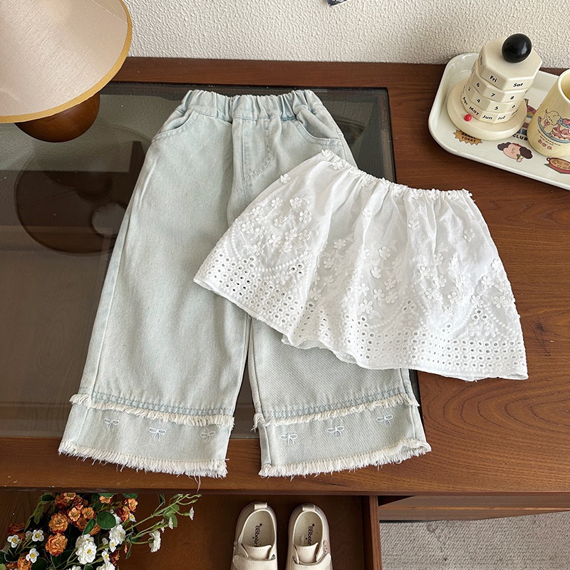 2025新入荷★子供服　ズボン★80cm〜130cm