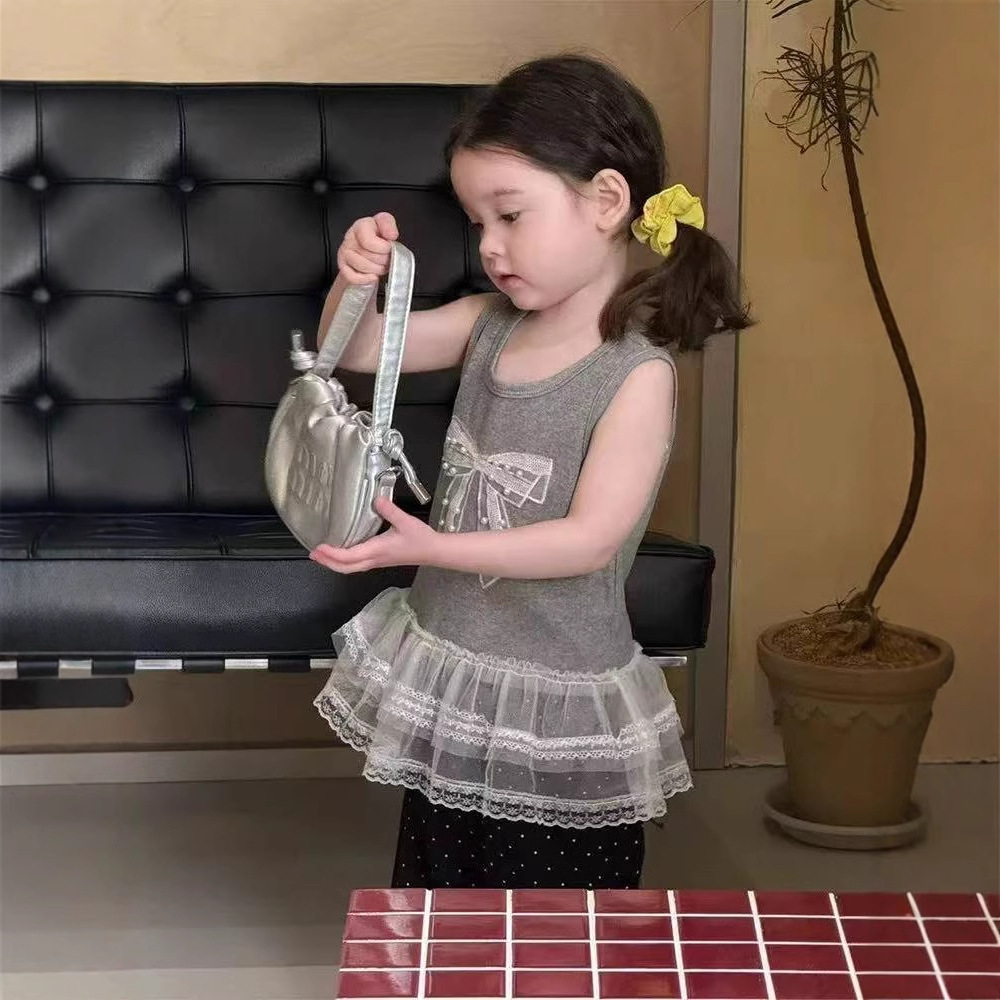2025新作★子供服　トップス&ズボン分けて★80cm〜130cm