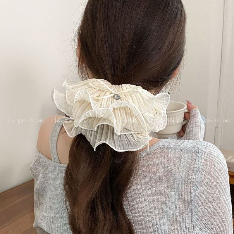 2025★髪飾り★ヘアアクセサリー★ヘアゴム★シュシュ