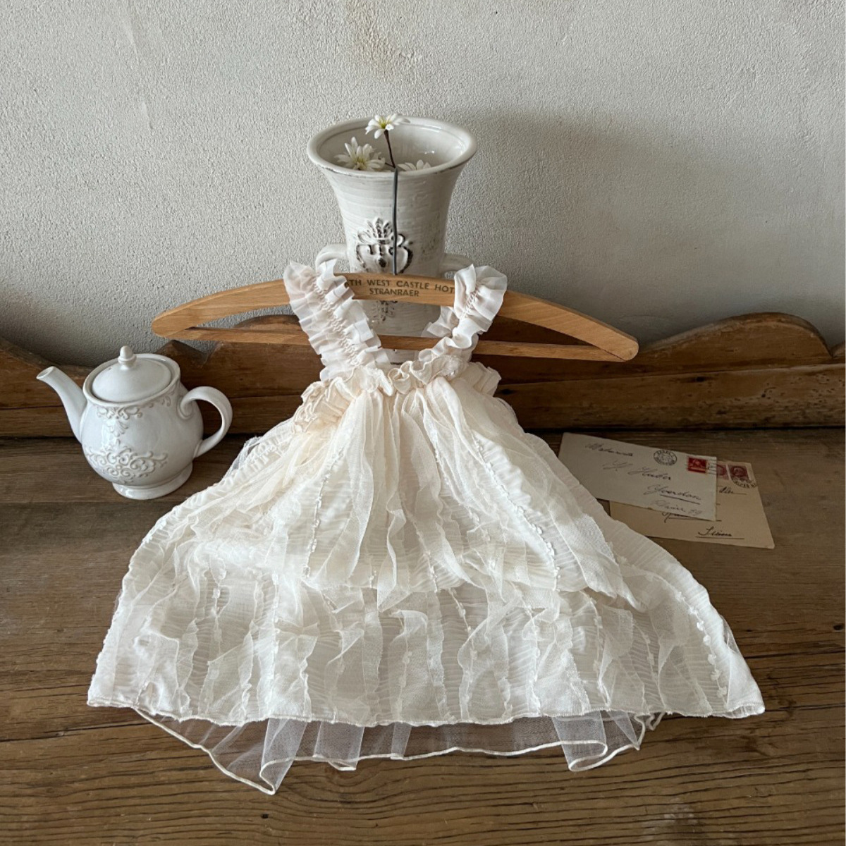 2025新品★子供服　ワンピース★73cm〜100cm