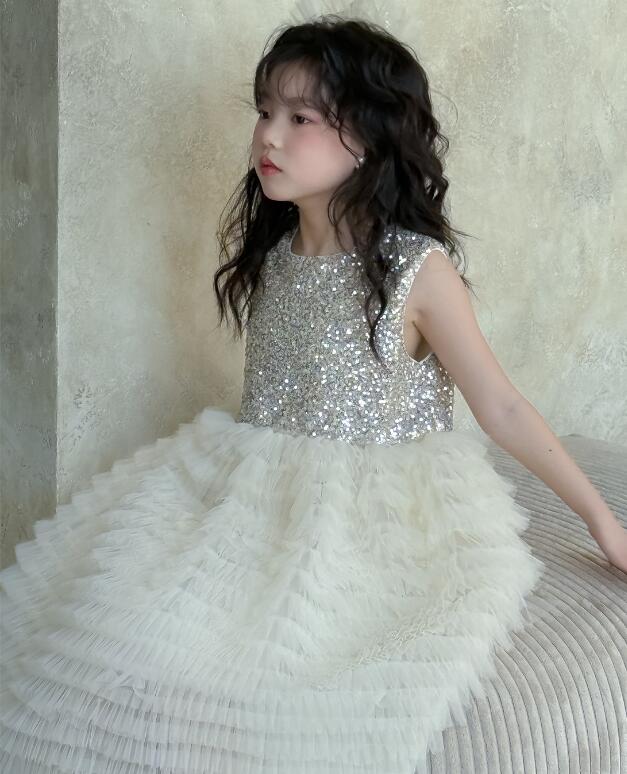 2025新品★子供服　ワンピース★100cm〜160cm