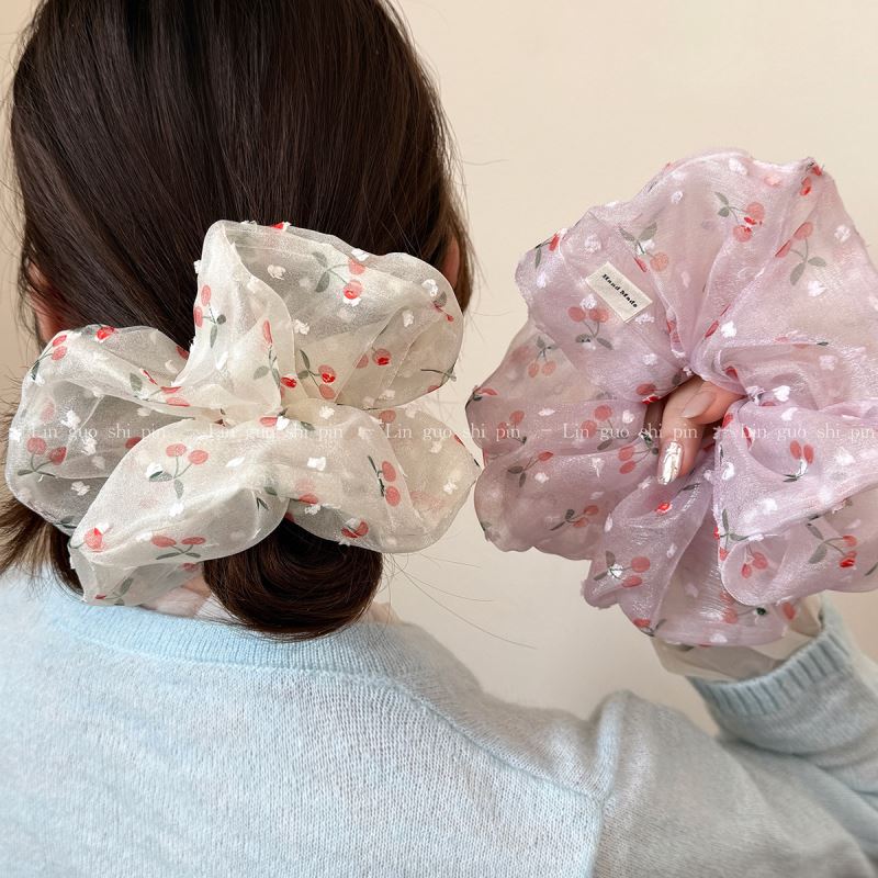 2025★髪飾り★ヘアアクセサリー★ヘアゴム★シュシュ