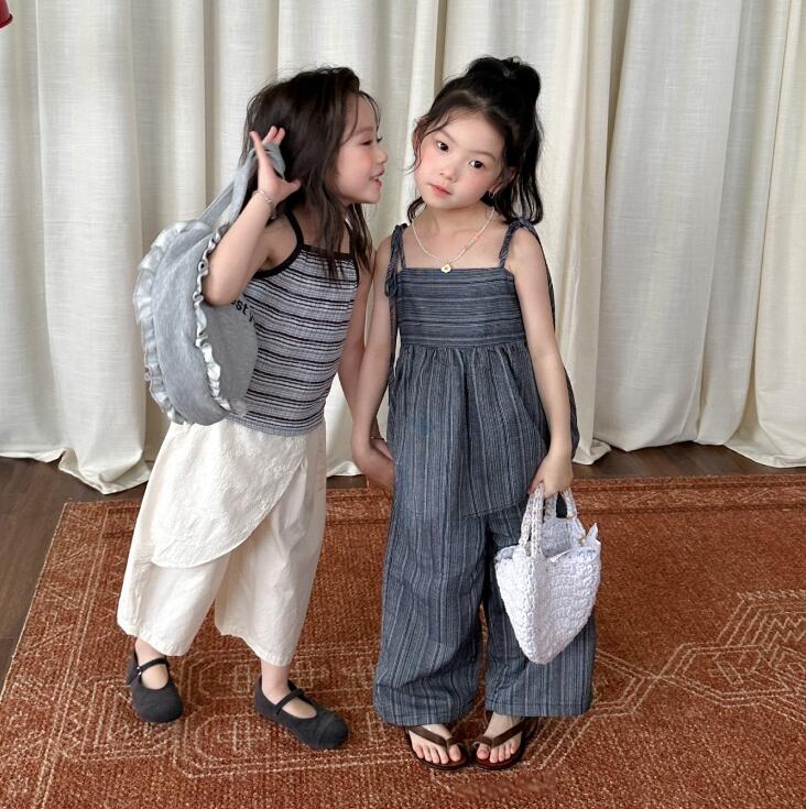 2025新品★子供服　トップス+ズボン　セット★90cm〜140cm