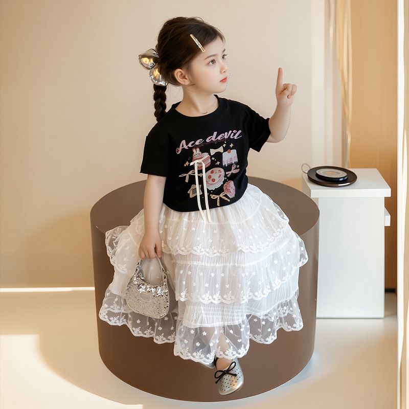 2025新品★子供服　セットアップ★90cm〜140cm