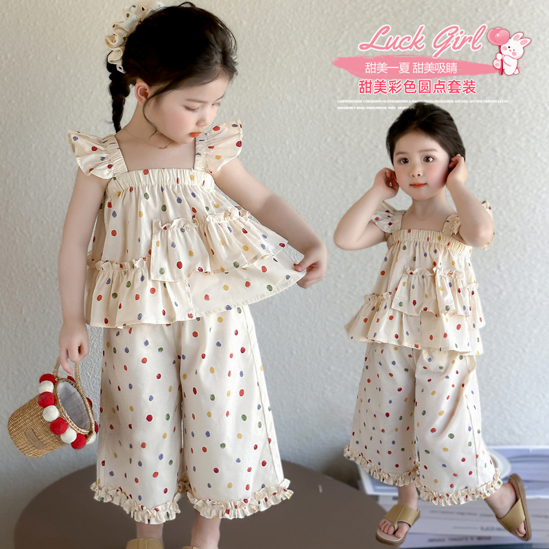 2025新品★子供服　セットアップ★90cm〜140cm