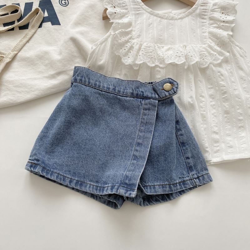 2025新入荷★子供服　ズボン★90〜150cm