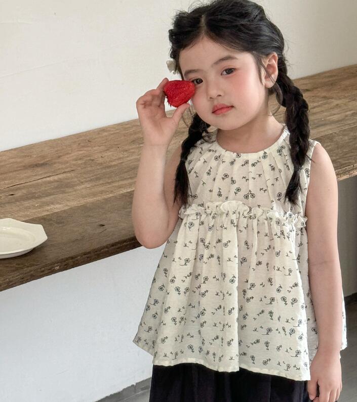 2025夏新作JM★子供服　トップス★90cm〜140cm