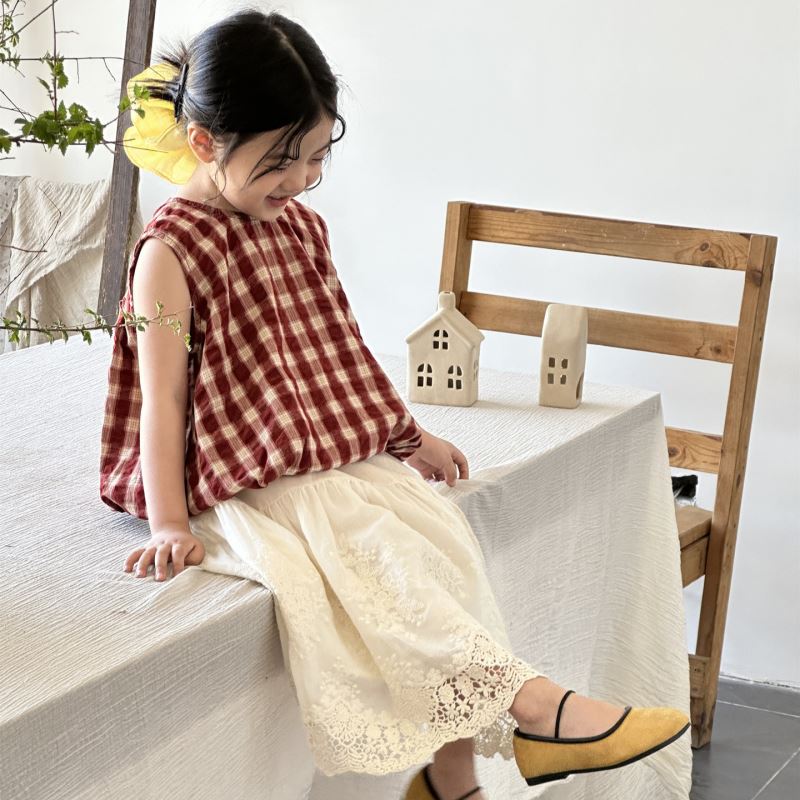 2025夏新品JM★子供服　トップス&ズボン分けて★90cm〜140cm