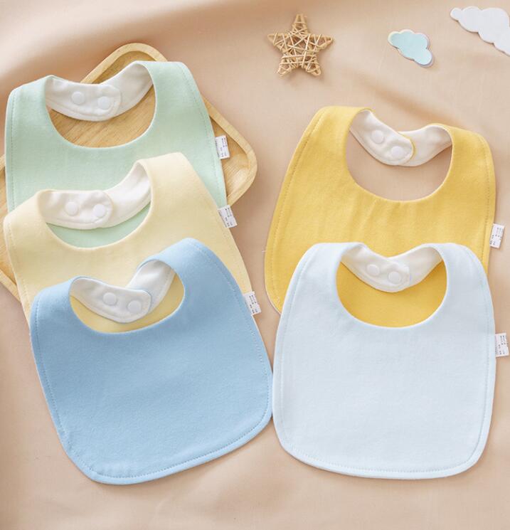 よだれかけ★子供用★涎掛け★ベビー向け★赤ちゃん用★可愛い★10色