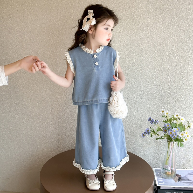 2025新品★子供服　セットアップ★90cm〜140cm