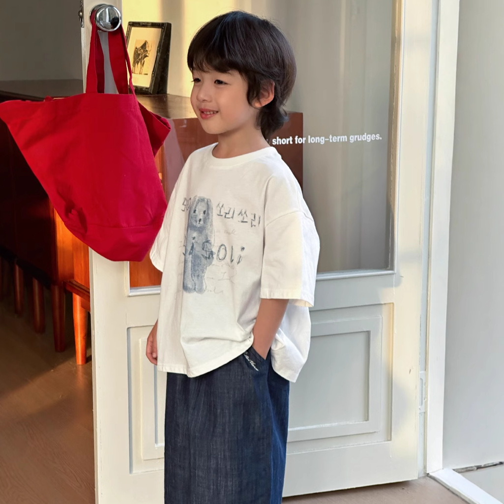 2025新作★子供服　トップス★90cm〜140cm