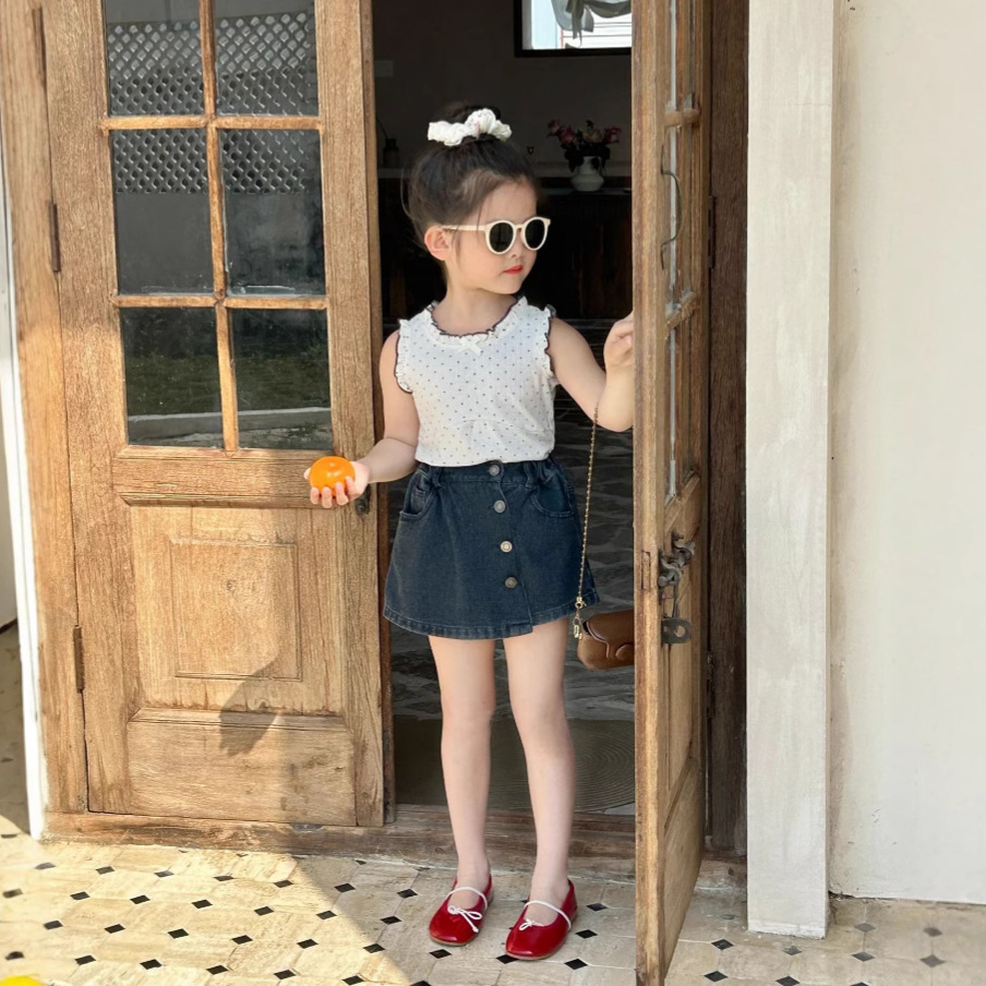 2025新品★子供服　トップス&ズボン★90cm〜140cm
