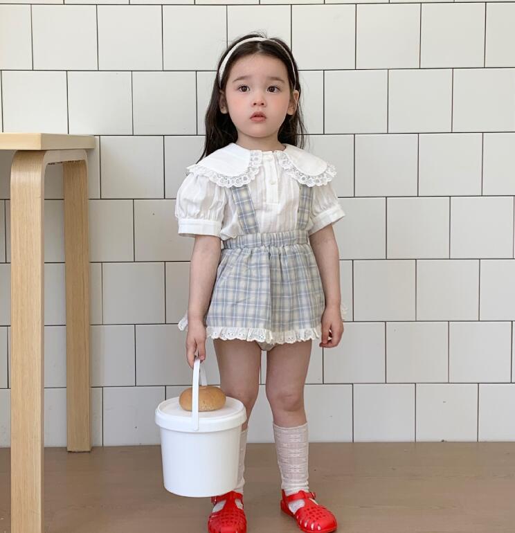 2025新品jen★子供服　トップス&サロペットロンパース★73〜120cm