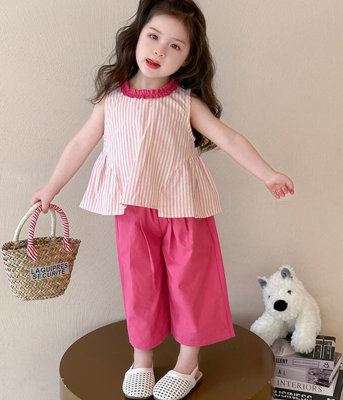 2025新品★子供服　セットアップ★90cm〜140cm