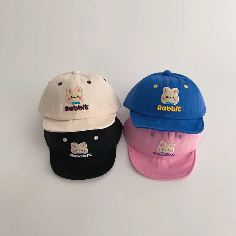2025年新品★子供用★帽子　ハット★ 6色
