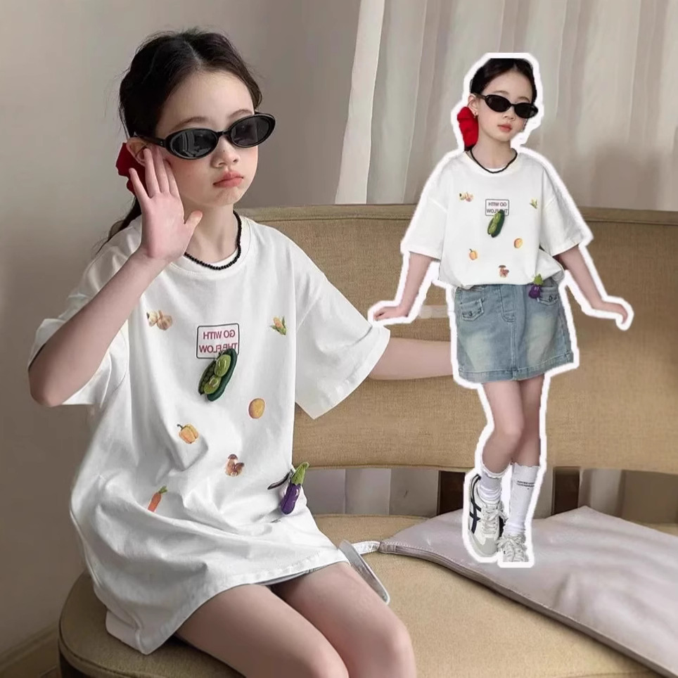 2025新作★子供服　トップス★120cm〜170cm