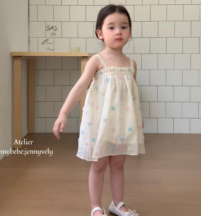 2025新入荷jen★ベビー服　ロンパース&ワンピース★66〜90/80-120cm