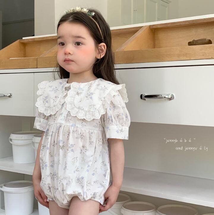 2025新入荷jen★ベビー服　ロンパース&ワンピース★66〜90/80-120cm