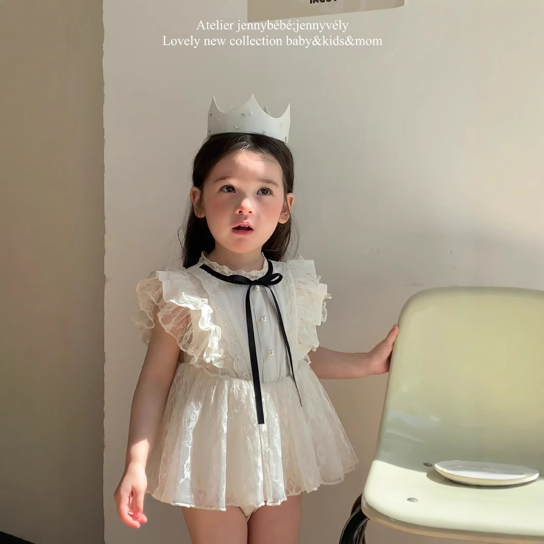 2025新入荷jen★ベビー服　ロンパース★66cm〜90cm