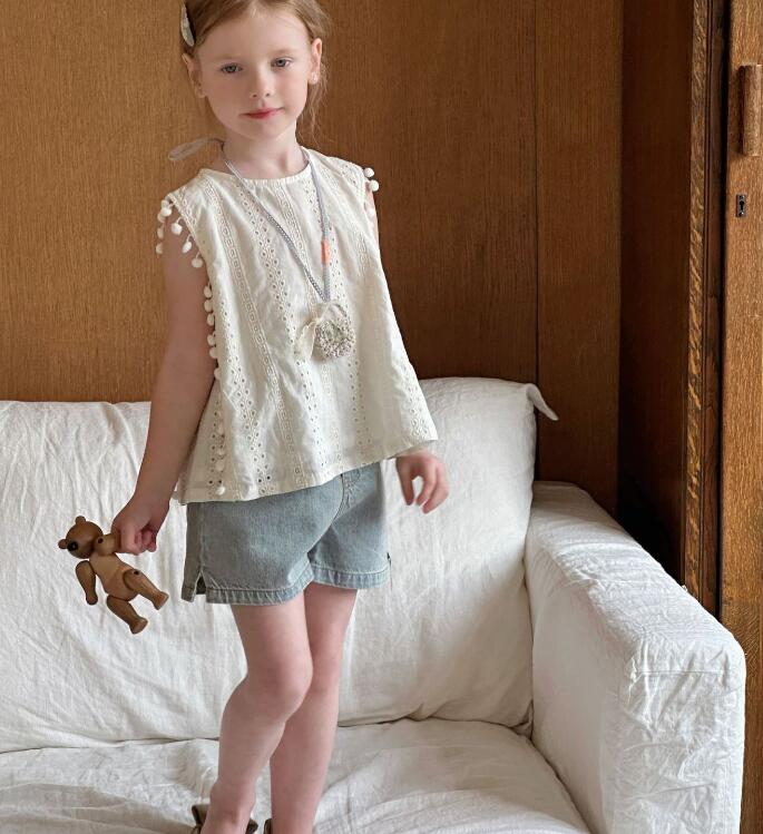 2025新入荷HLL★子供服　トップス&ズボン分けて★90cm〜140cm