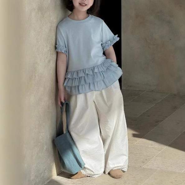 2025新品★子供服　セットアップ★120cm〜170cm